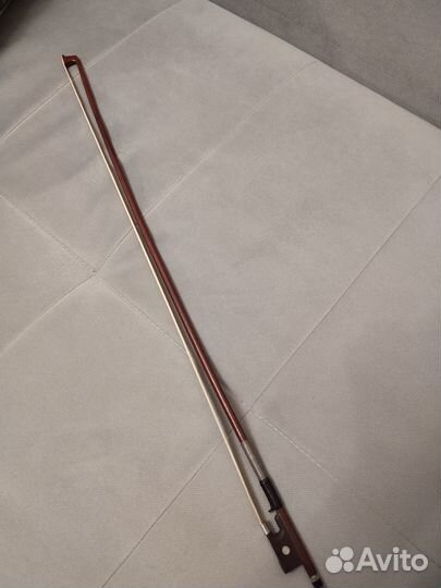 Скрипка 4/4 и все комплектующие