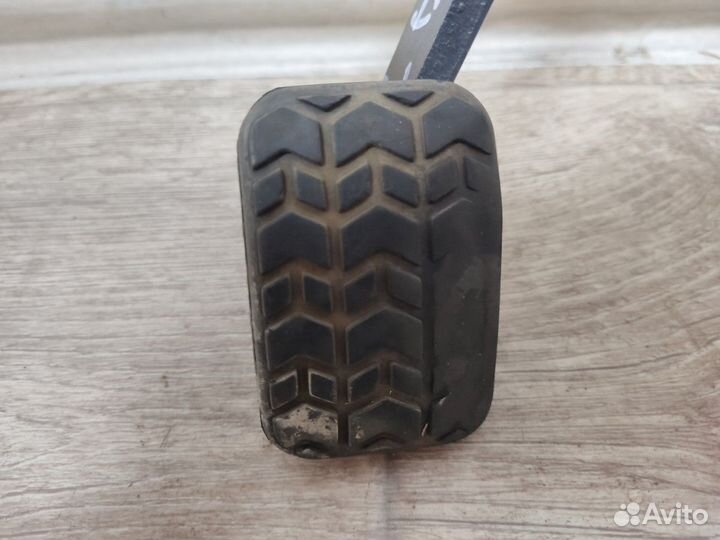 Педаль тормоза Spectra Спектра