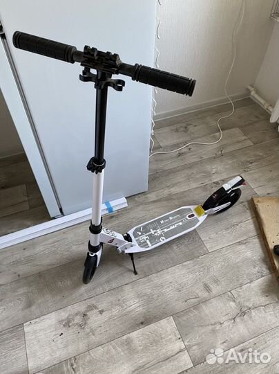 Самокат детский и для взрослых