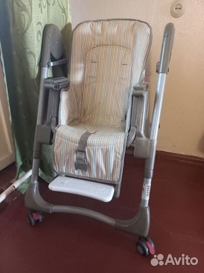 Стул -Стол для кормления детей