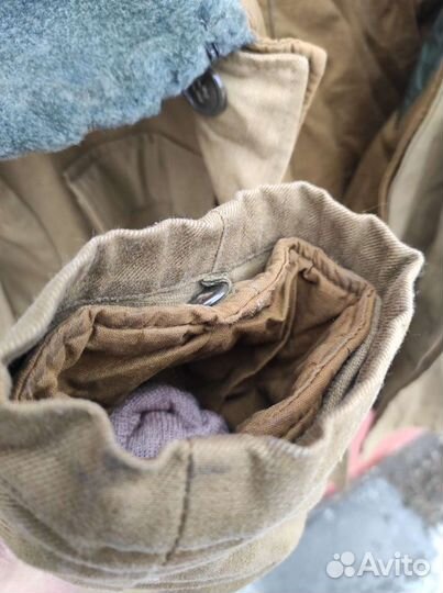 Костюм зимний 