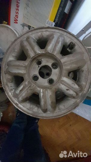 Колёса r13