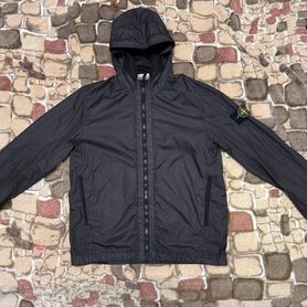 Ветровка Stone Island Membrana 3L тс