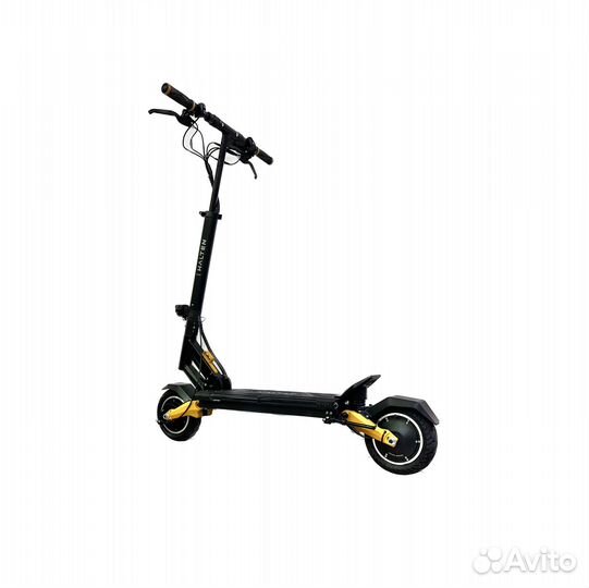 Электросамокат Halten Tornado