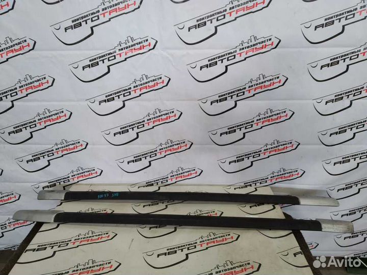 Рейлинги subaru legacy BH5 BH9 BHC BHE левые правы