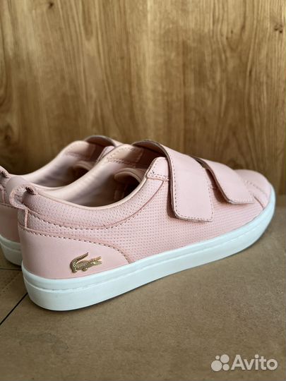 Кроссовки Lacoste оригинал