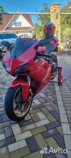 Продаю легендарный Дукатти