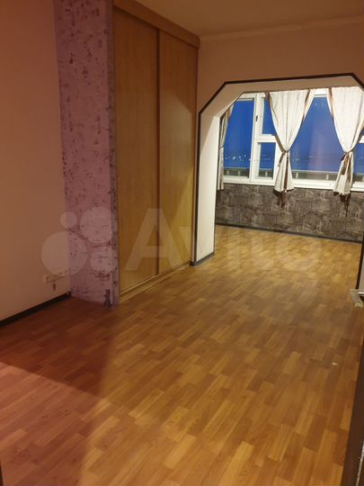 3-к. квартира, 67,8 м², 16/16 эт.