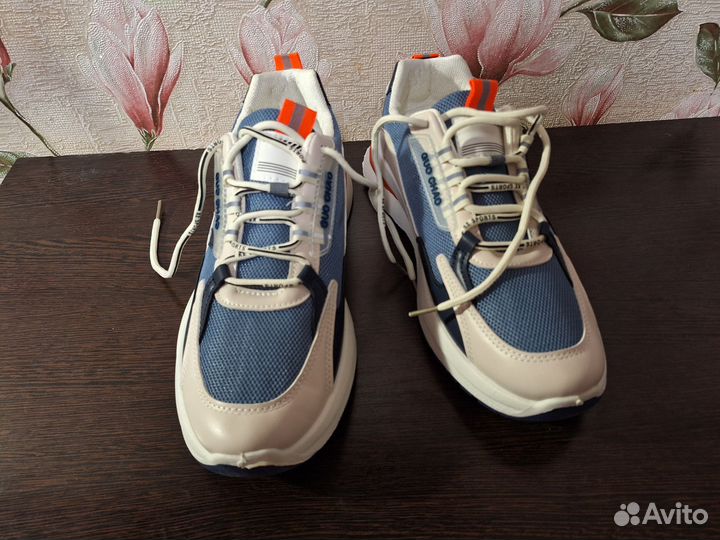 Adidas мужские кроссовки