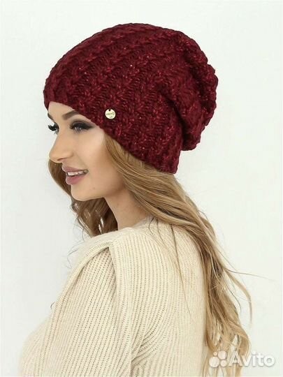 Тёплые шапки, Италия