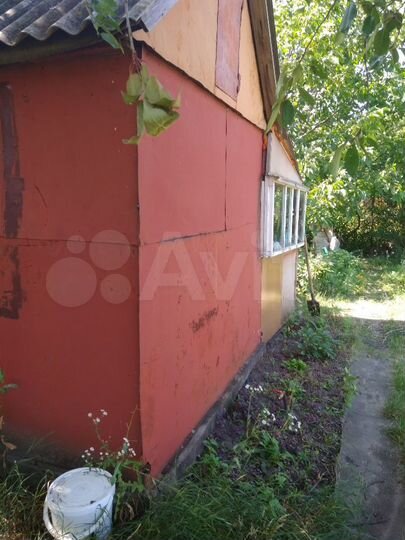 Участок 10 сот. (СНТ, ДНП)