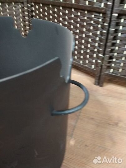 Учаг для казана 15-20 л