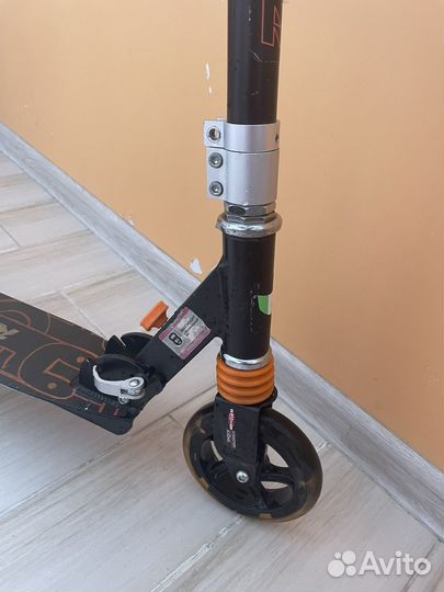 Самокат детский