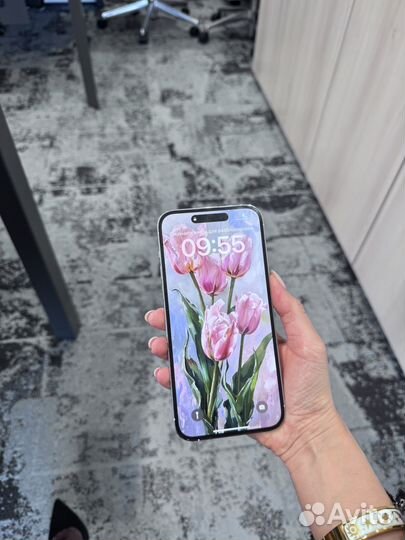 iPhone 14 Pro Max, 256 ГБ