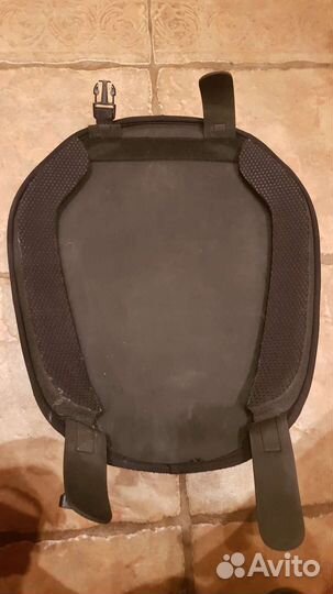 Сумка на бак мотоцикла BMW K1200S