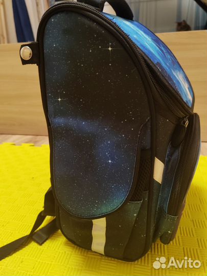 Рюкзак для мальчика (ранец)