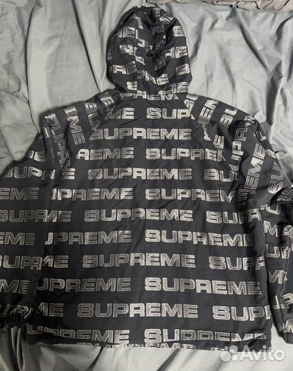 Ветровка Supreme оригинал