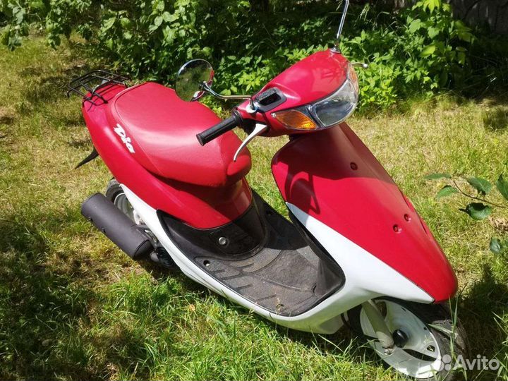 Скутер Honda Dio