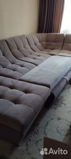 Диван в идеальном состоянии