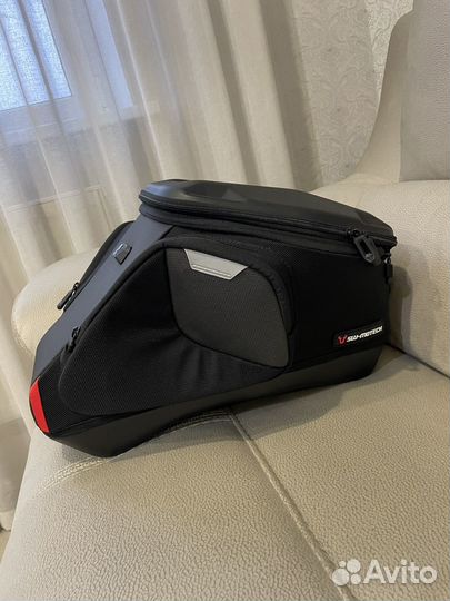 Сумка на бак sw-motech pro gs