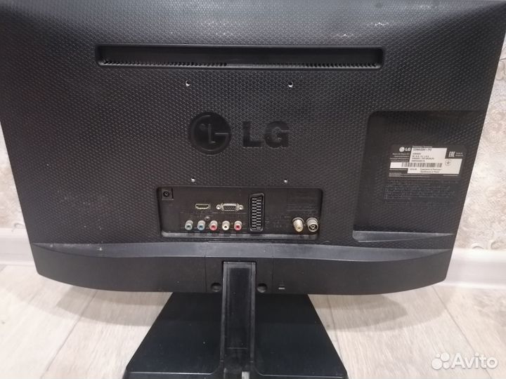 Телевизор LG