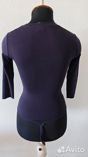 Боди Pisa String Body Wolford