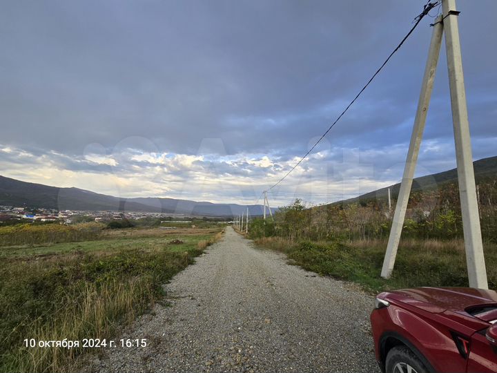 Участок 5,6 сот. (ИЖС)