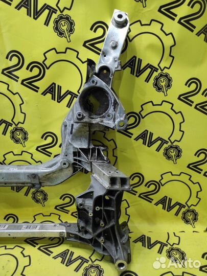 Балка Двигателя передняя Bmw 535Ix F10 N55B30 2011