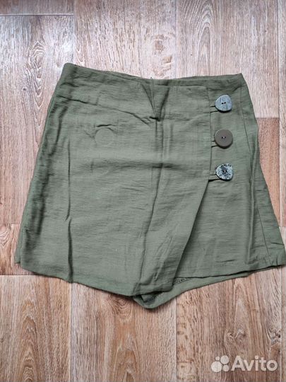 Юбка-шорты
