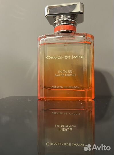 Парфюмерия оригинал Ormonde Jayne