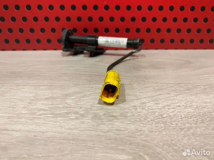 Пиропатрон Bmw X3 G01 2018