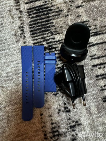 Samsung Gear sport
