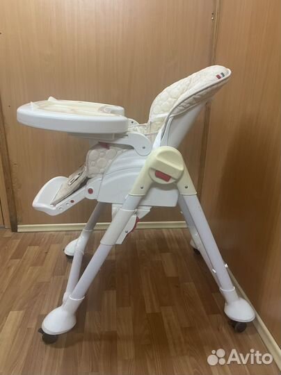 Стул для кормления sweet bebe