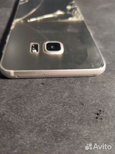 Samsung Galaxy S6 Edge+, 4/32 ГБ