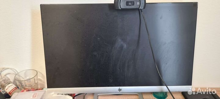 Монитор HP 22er 60hz IPS