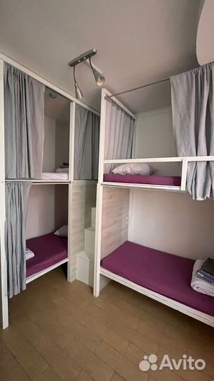 Хостел в центре Сочи