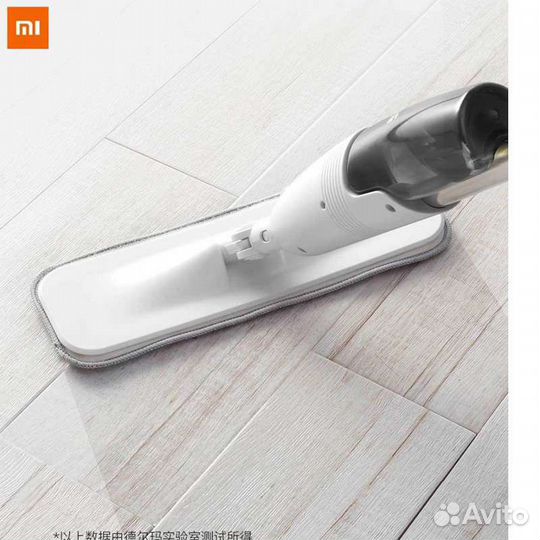 Швабра с распылителем Xiaomi Deerma DEM-TB500