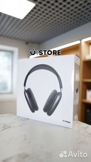 AirPods Max, оригинал