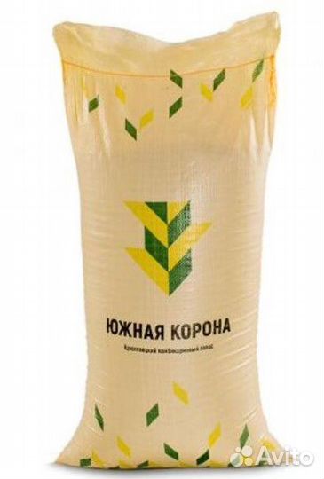 Комбикорм для бройлеров