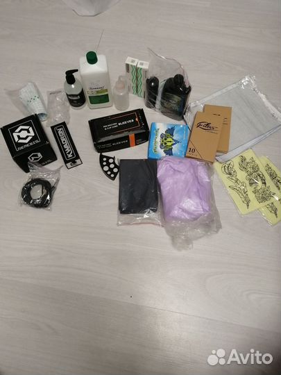 Equaliser Proton MX от kwadronтату машинка