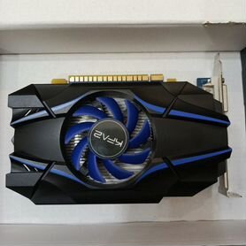 Видеокарта gt 1030 2gb gddr5