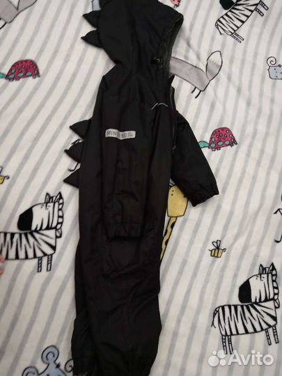 Комбинезон минидино