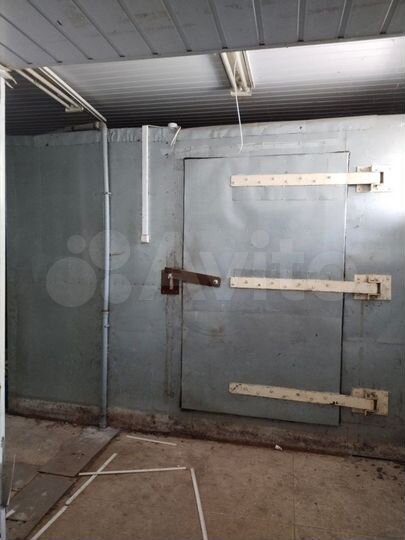 Производство, 600 м²