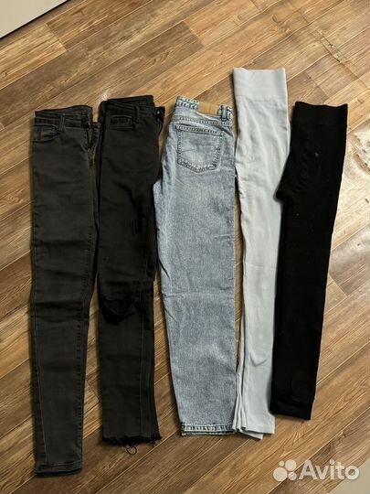 Женские вещи пакетом 42 44