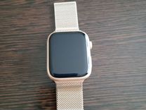 Часы apple watch