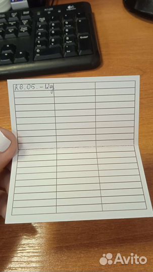 Абонемет в фитнес Hot Form