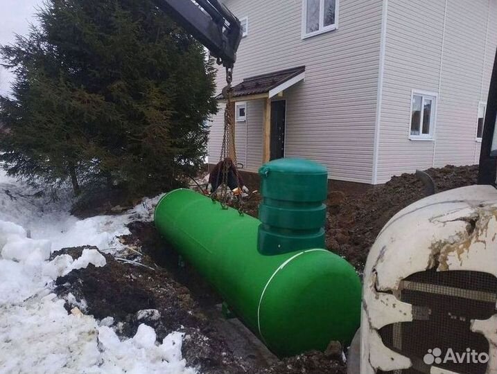 Газгольдер