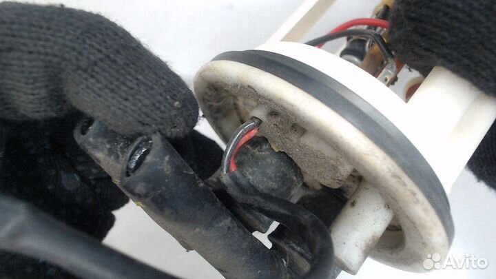 Насос топливный электрический Volvo S70 / V70, 199