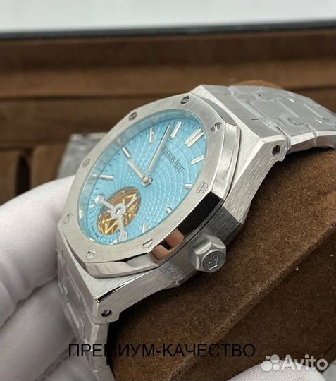 Мужские часы Audemars Piguet премиум качества
