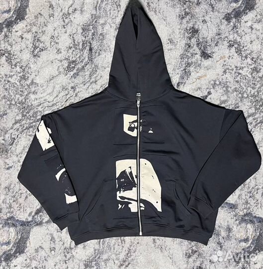 Зип худи enfants riches deprimes erd